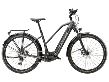 Trek Allant+ 7 Stagger - Lithium Grey