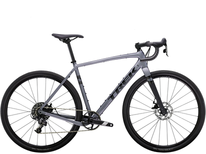 Trek Checkpoint ALR 4 - Matte Galactic Grey