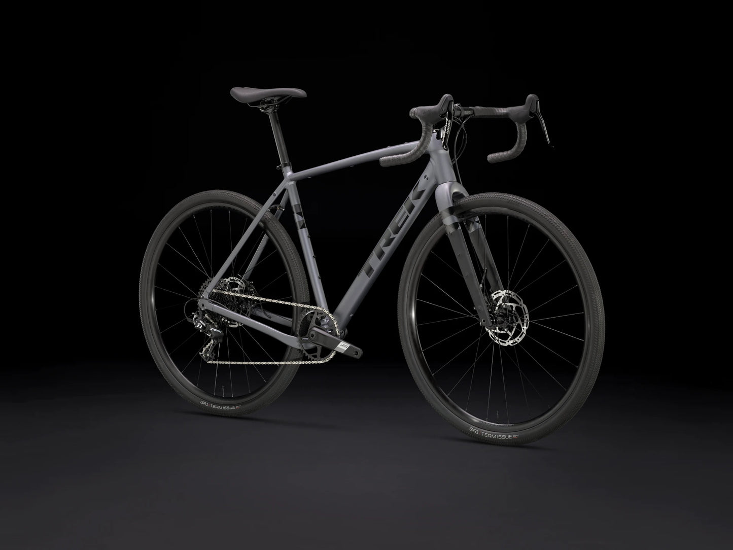 Trek Checkpoint ALR 4 - Matte Galactic Grey