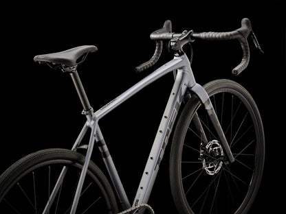 Trek Checkpoint ALR 4 - Matte Galactic Grey