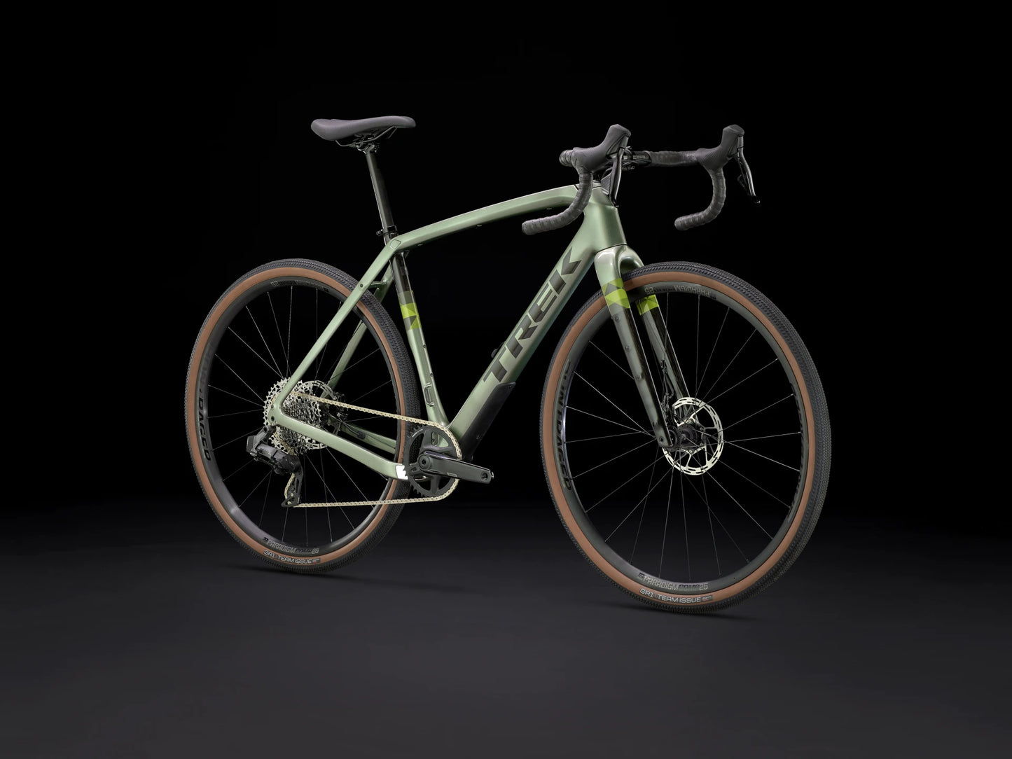 Trek Checkpoint SL 6 AXS - Lichen Green