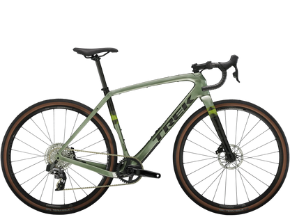 Trek Checkpoint SL 6 AXS - Lichen Green