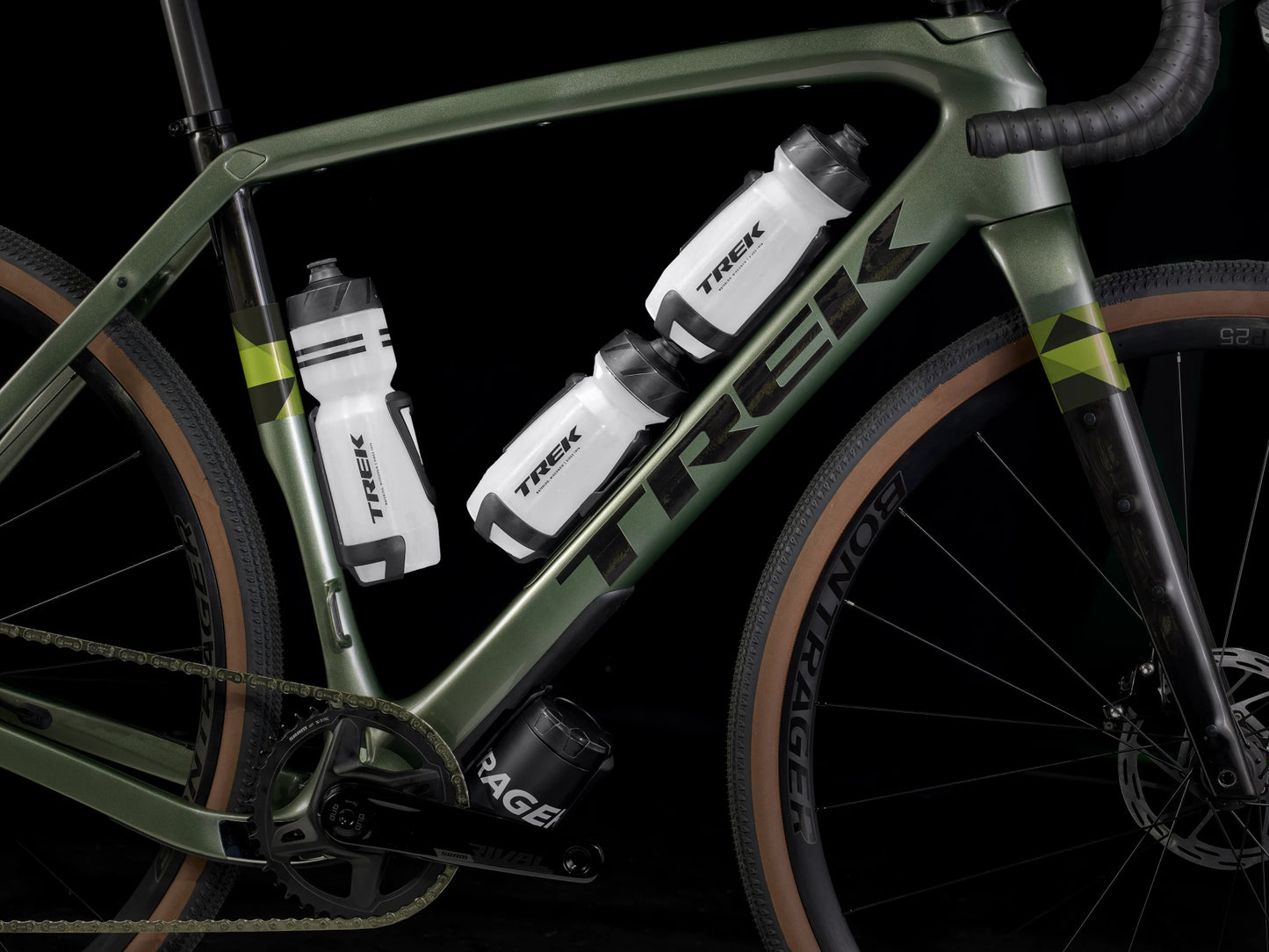 Trek Checkpoint SL 6 AXS - Lichen Green