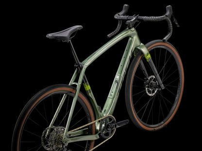 Trek Checkpoint SL 6 AXS - Lichen Green