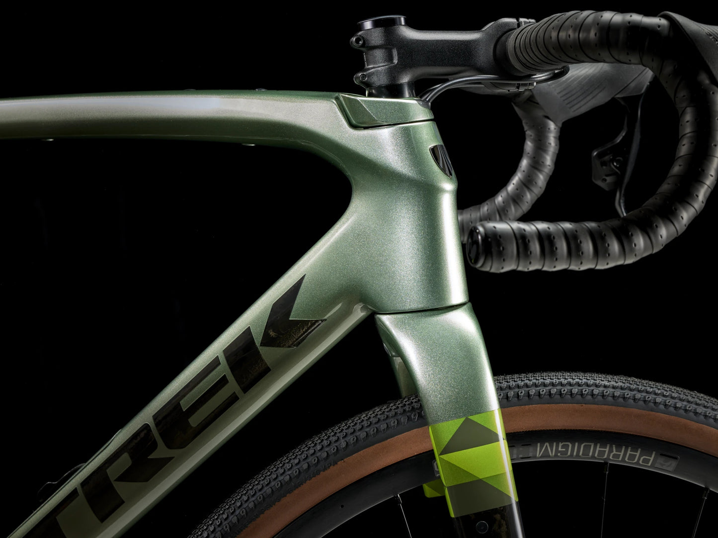 Trek Checkpoint SL 6 AXS - Lichen Green