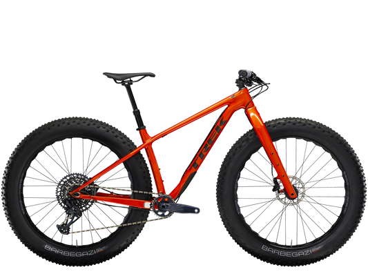 Trek Farley 9.6