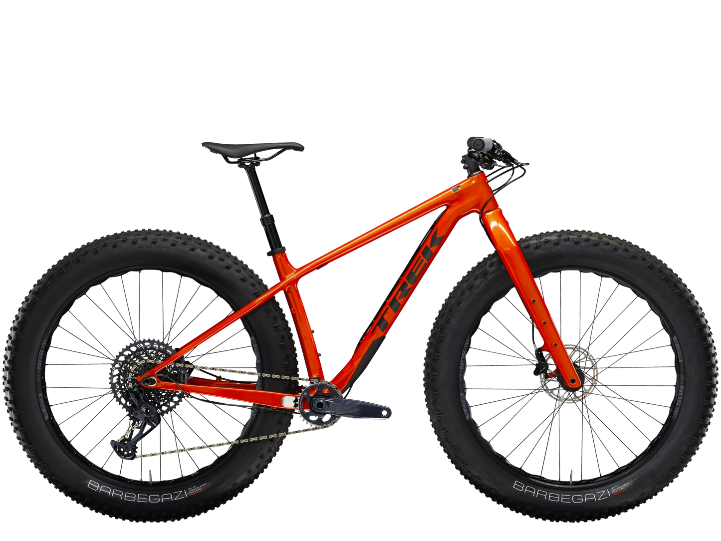 Trek Farley 9.6