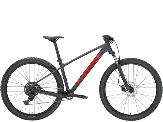 Trek Marlin 5 Gen 3 (Matte Dnister Black)