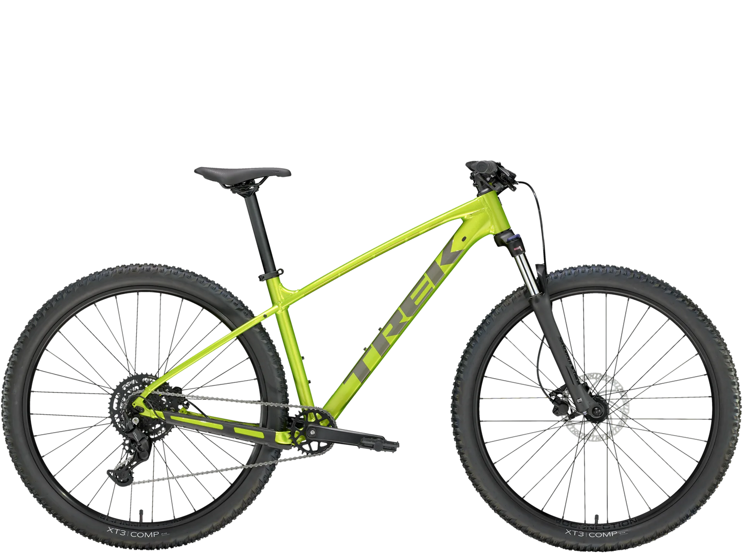 Trek Marlin 5 Gen 3 (Power Surge)