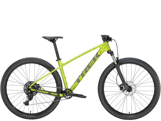 Trek Marlin 5 Gen 3 (Power Surge)