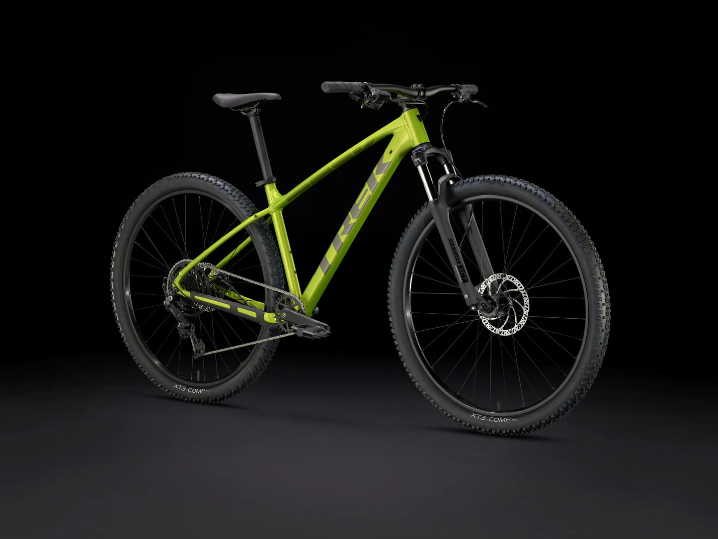 Trek Marlin 5 Gen 3 (Power Surge)