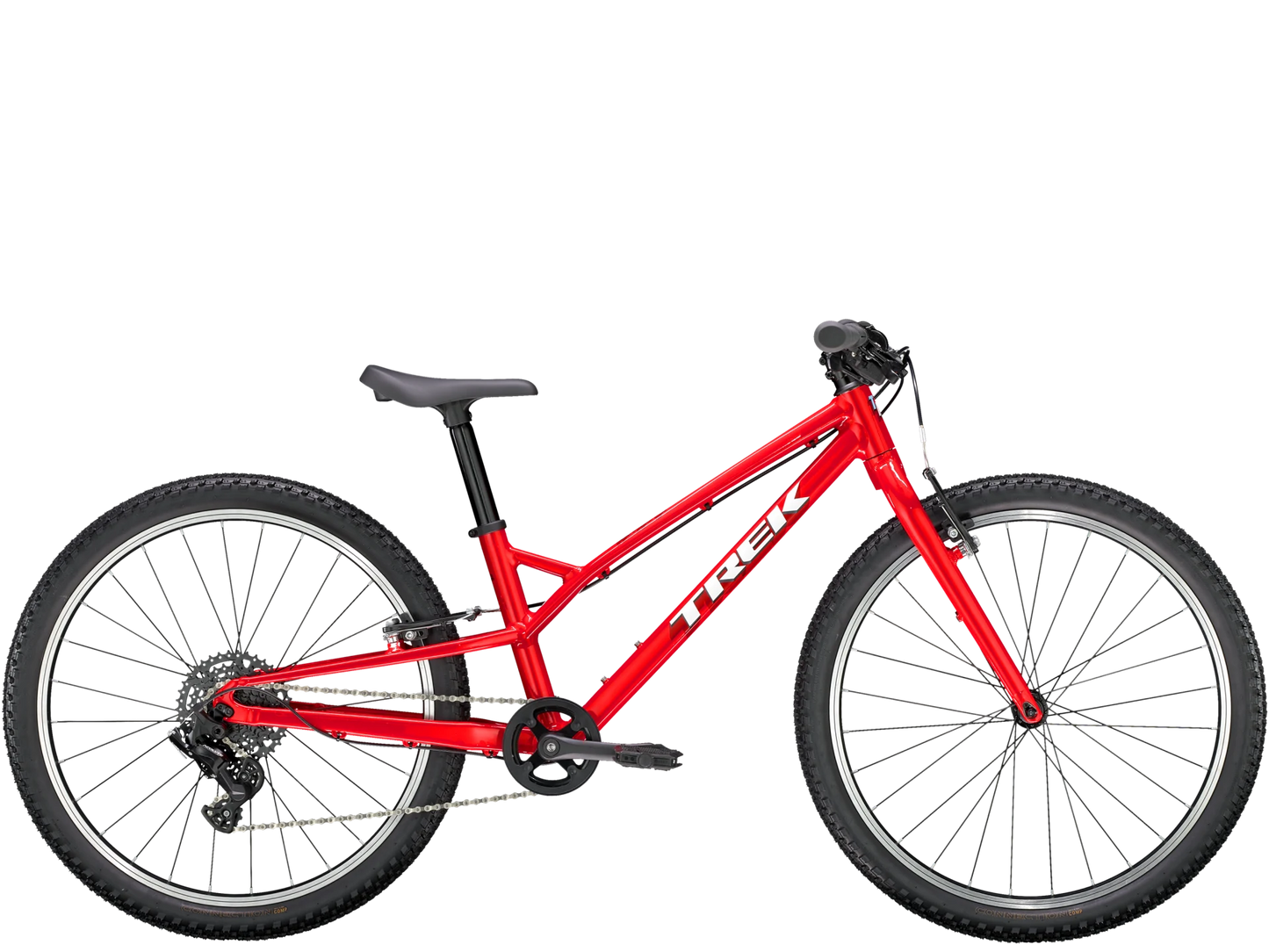 Trek Wahoo 24 Path - Viper Red