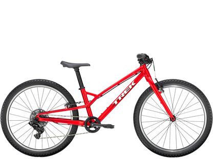 Trek Wahoo 24 Path - Viper Red