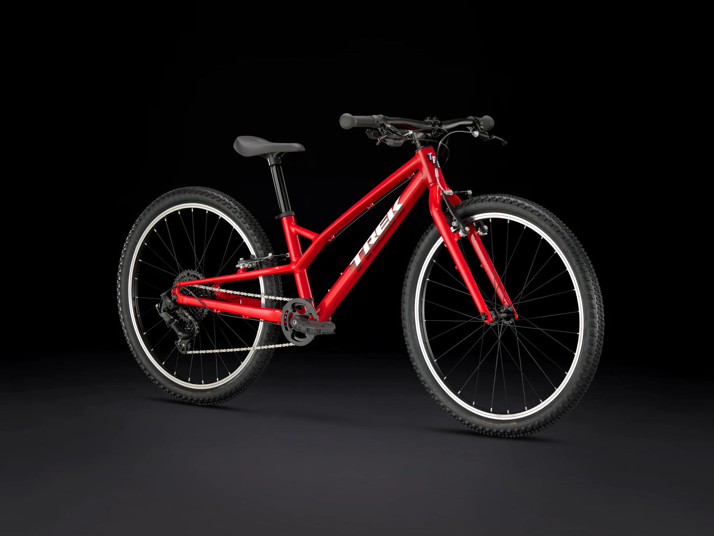 Trek Wahoo 24 Path - Viper Red