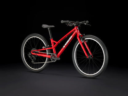 Trek Wahoo 24 Path - Viper Red