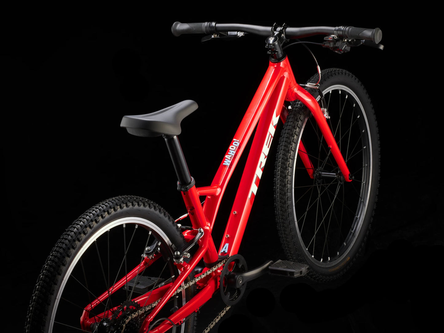 Trek Wahoo 24 Path - Viper Red