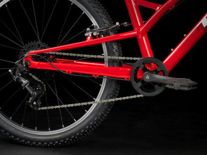 Trek Wahoo 24 Path - Viper Red