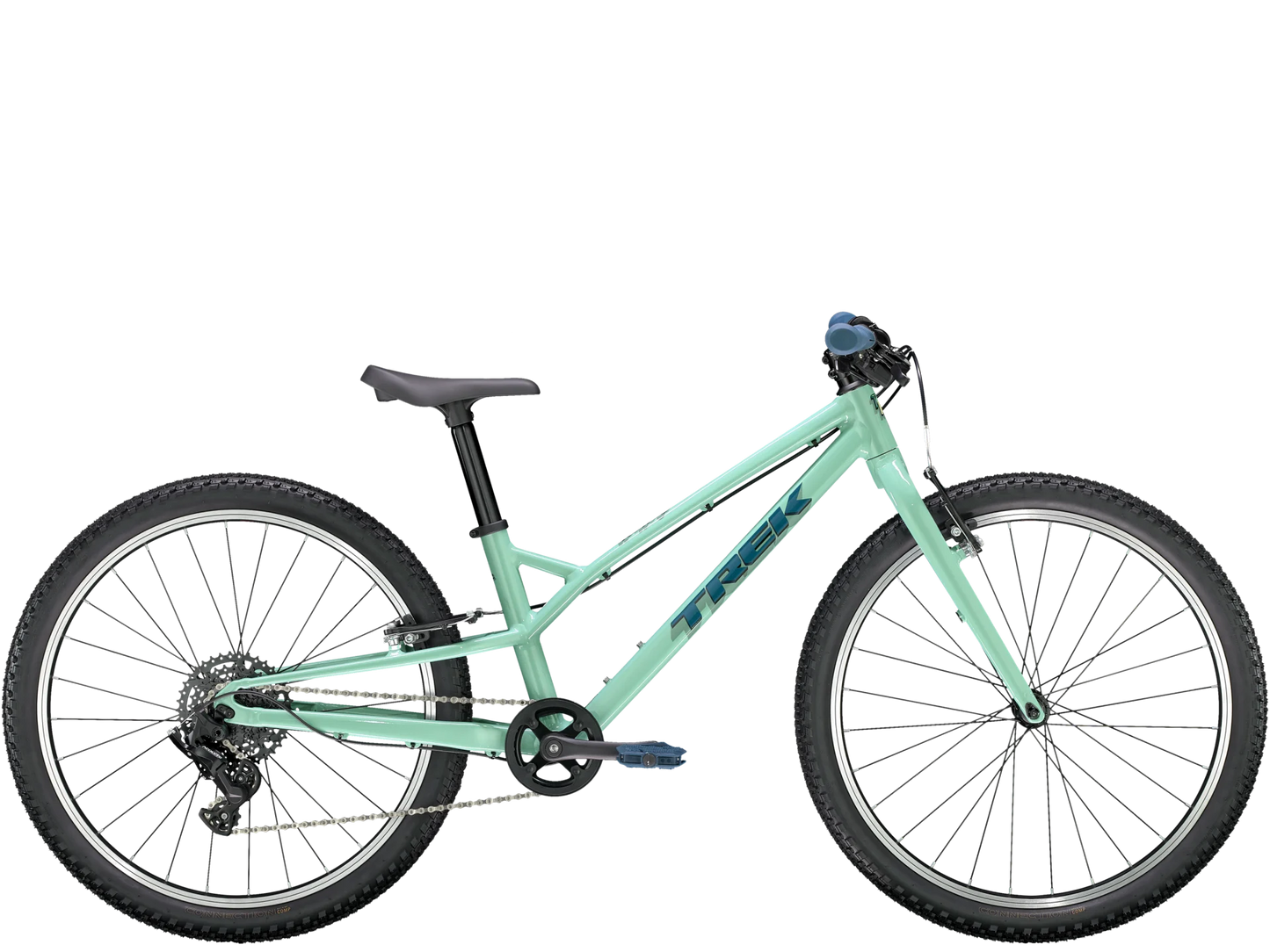 Trek Wahoo 24 Path - Blue Sage