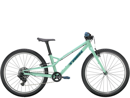 Trek Wahoo 24 Path - Blue Sage