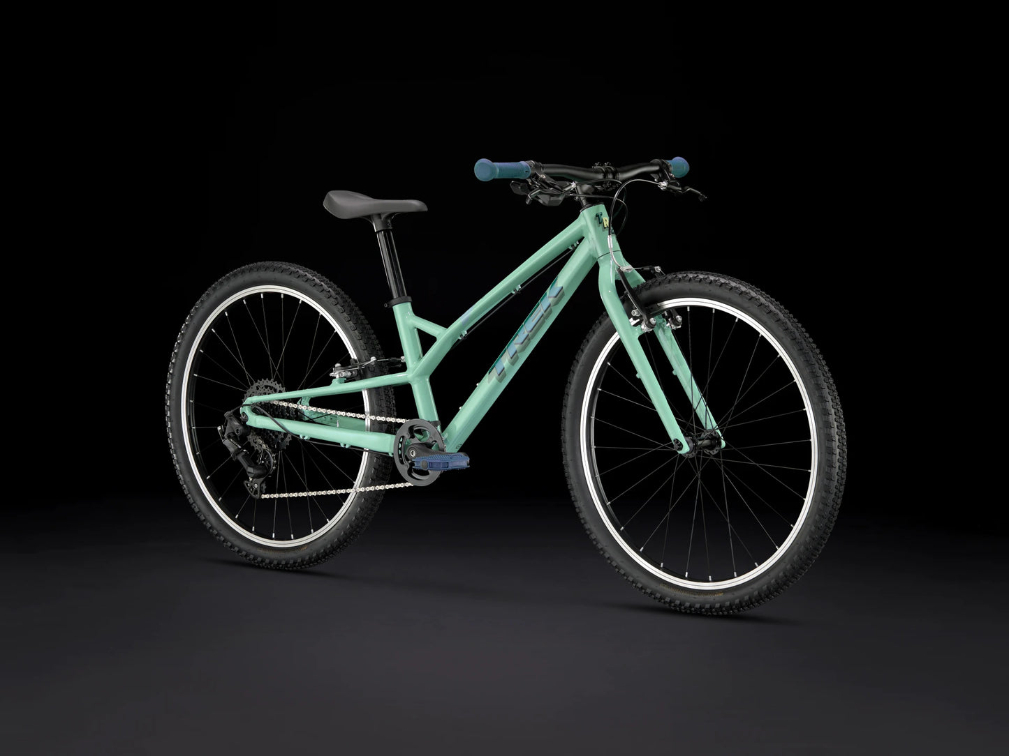 Trek Wahoo 24 Path - Blue Sage