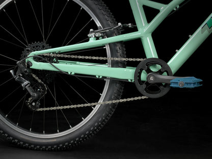 Trek Wahoo 24 Path - Blue Sage